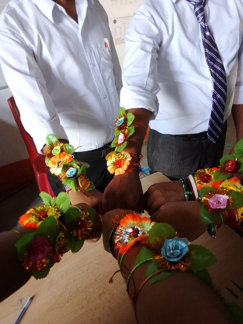 Rakhi Bandhan